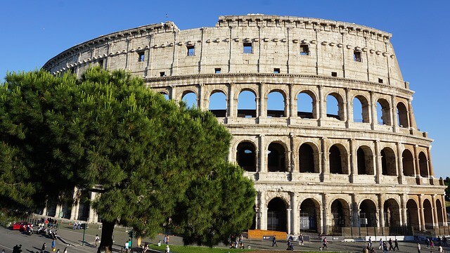 viaje-roma