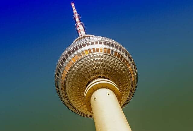 berlin