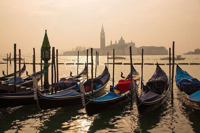 Venecia