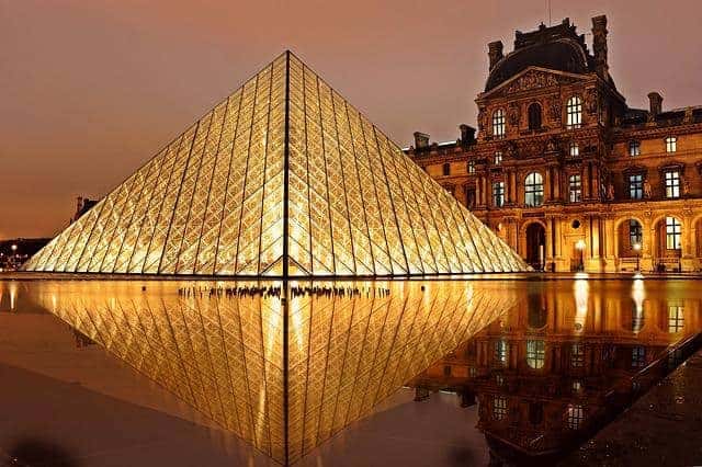 Viaje Paris