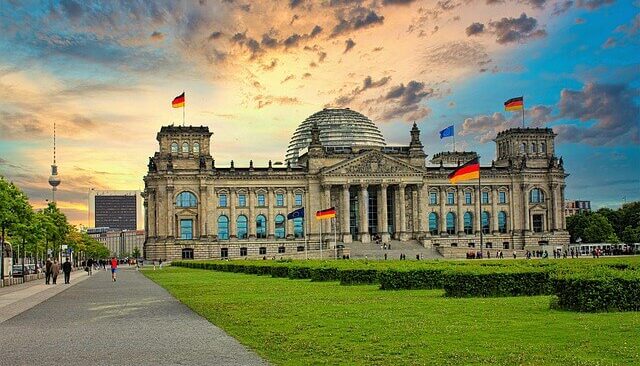 berlin