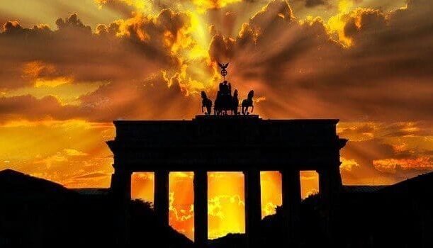 Circuito Berlín, Praga, Viena y Budapest