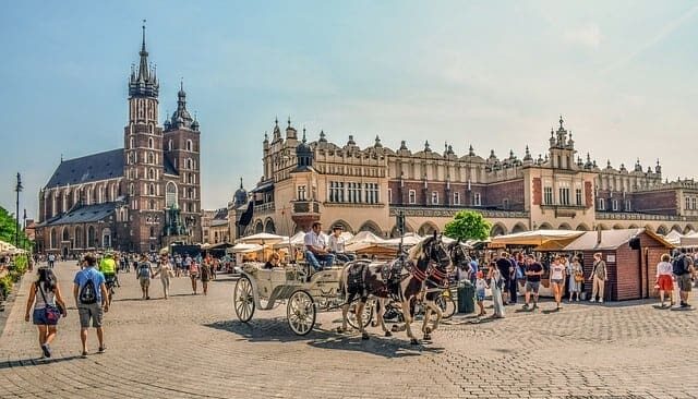 Viaje combinado Praga Cracovia {{brizy_dc_image_alt entityId=