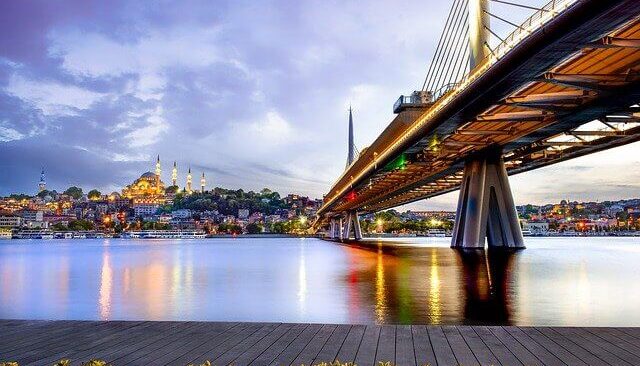 Viaje Estambul