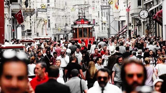 Viaje Estambul
