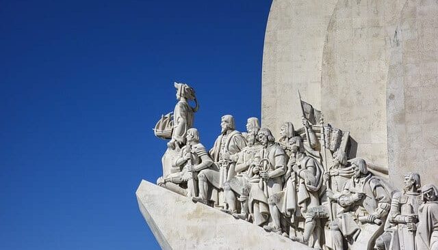 viaje lisboa