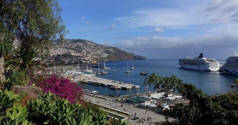 madeira-01 Lisboa y Madeira