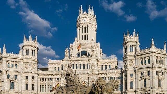 madrid
