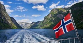 nærøyfjord-1 circuito noruega