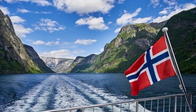 nærøyfjord-1 circuito noruega