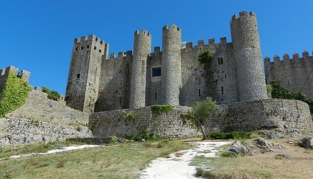 Óbidos