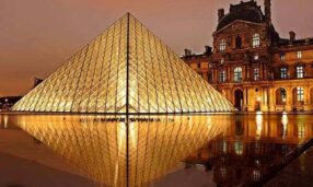 Viaje Paris