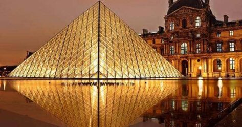 Viaje Paris