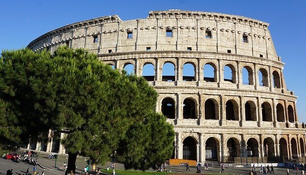 viaje-roma