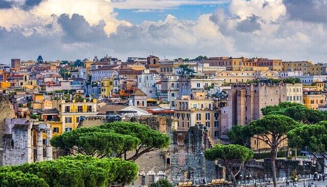 viaje-roma