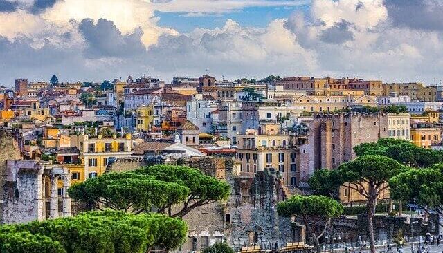 viaje-roma