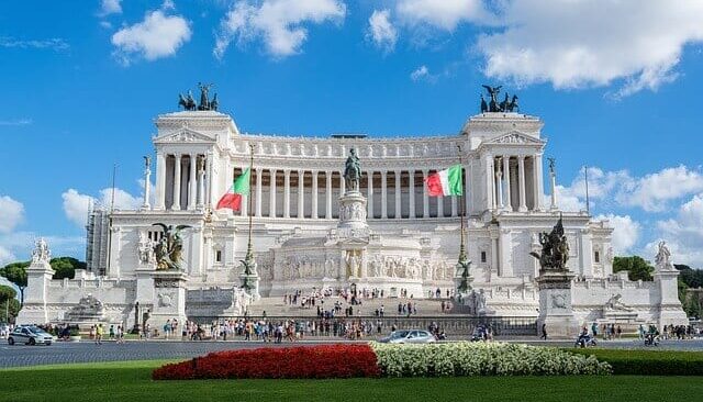 viaje-roma