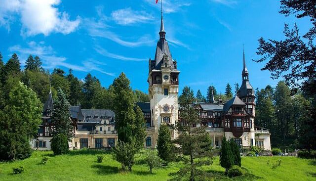 rumania