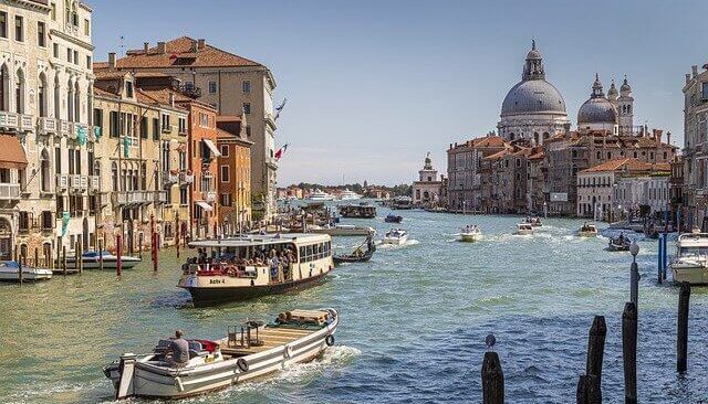 venecia 3