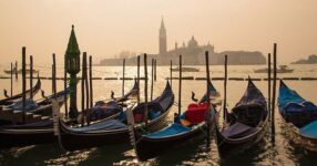 Venecia