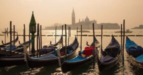 Venecia