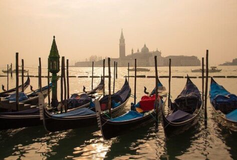 Venecia