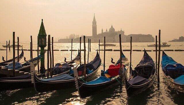 Venecia