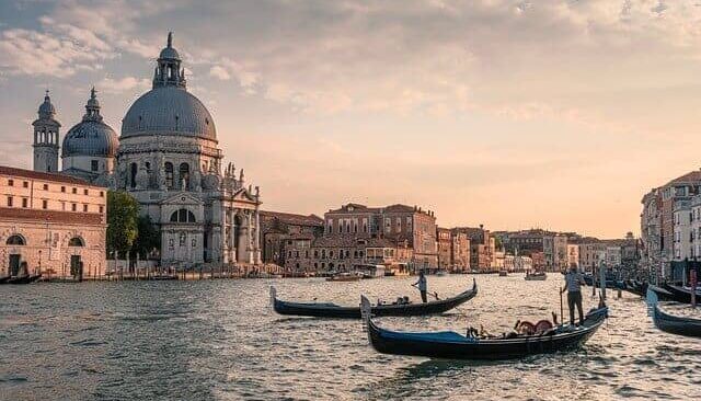 venecia 7